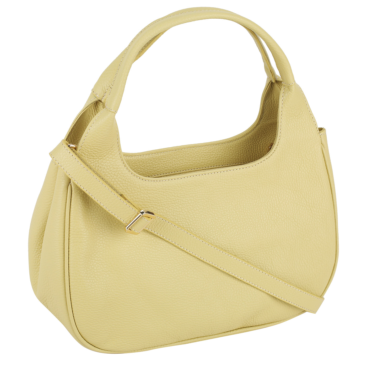 Кожаная сумка Vittorio Violini Sorrento