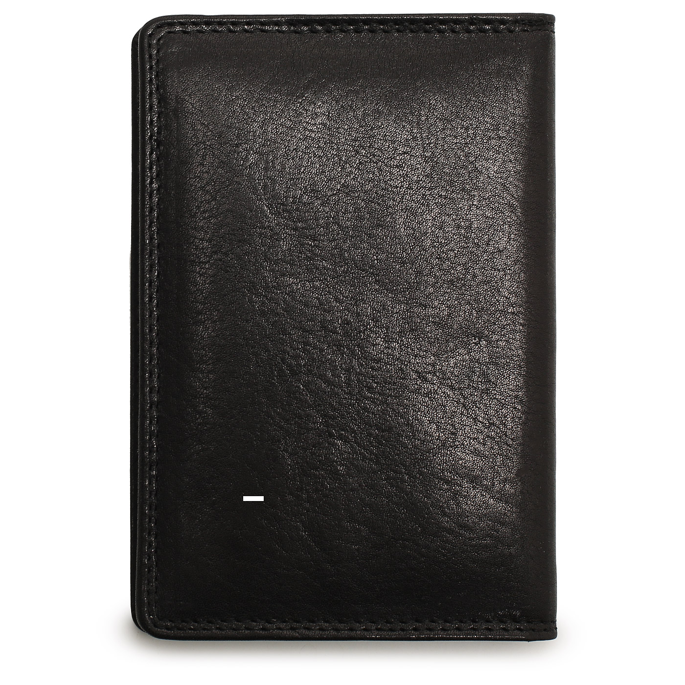 Кожаная обложка для паспорта Dr. Koffer 