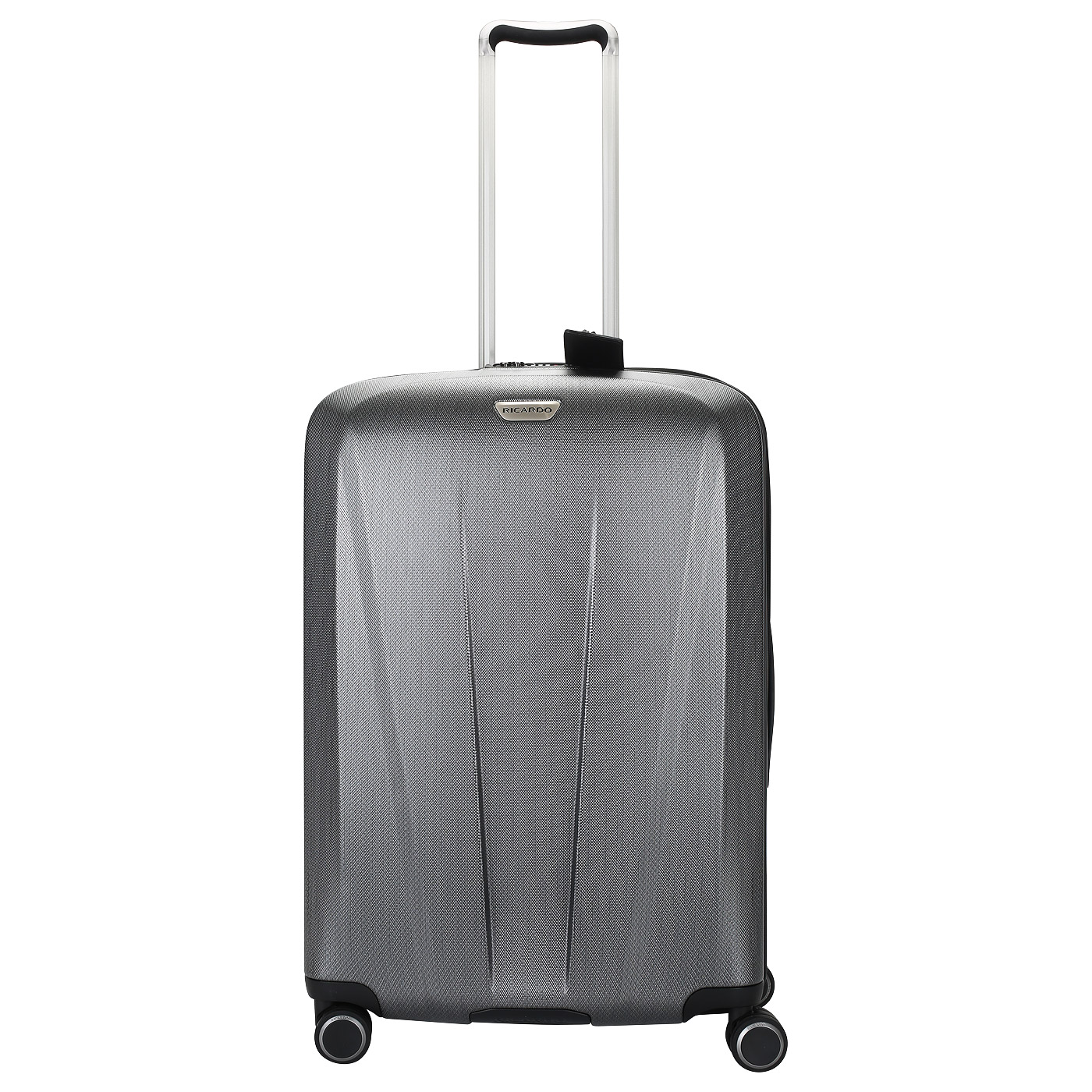 Чемодан Ricardo San Clemente 2.0