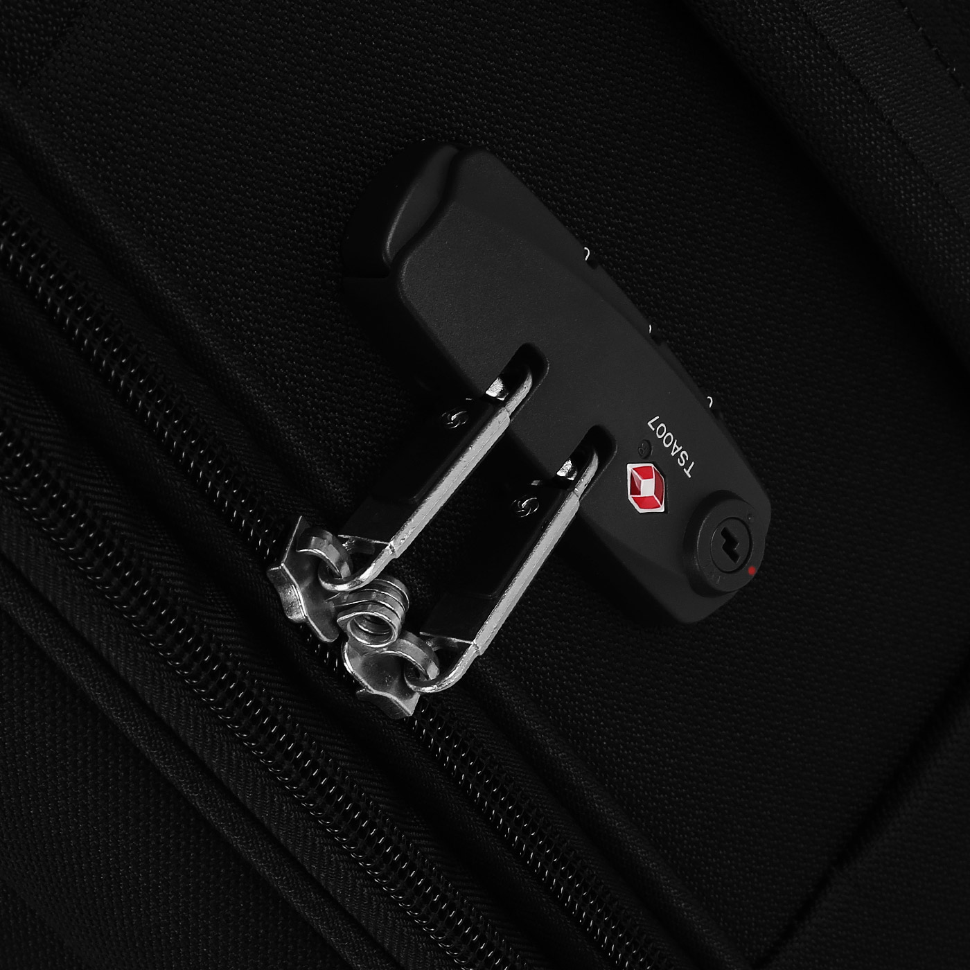 Чемодан Samsonite Citybeat