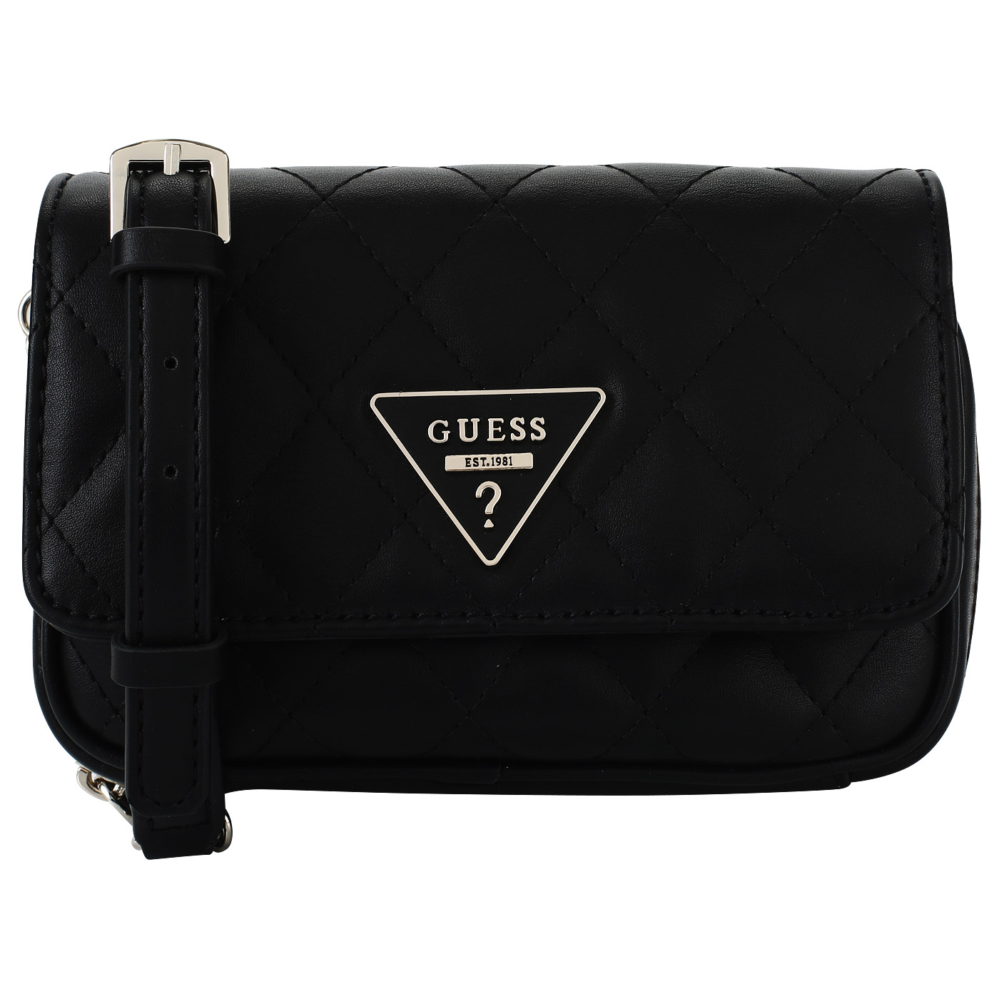 Guess Черная сумочка