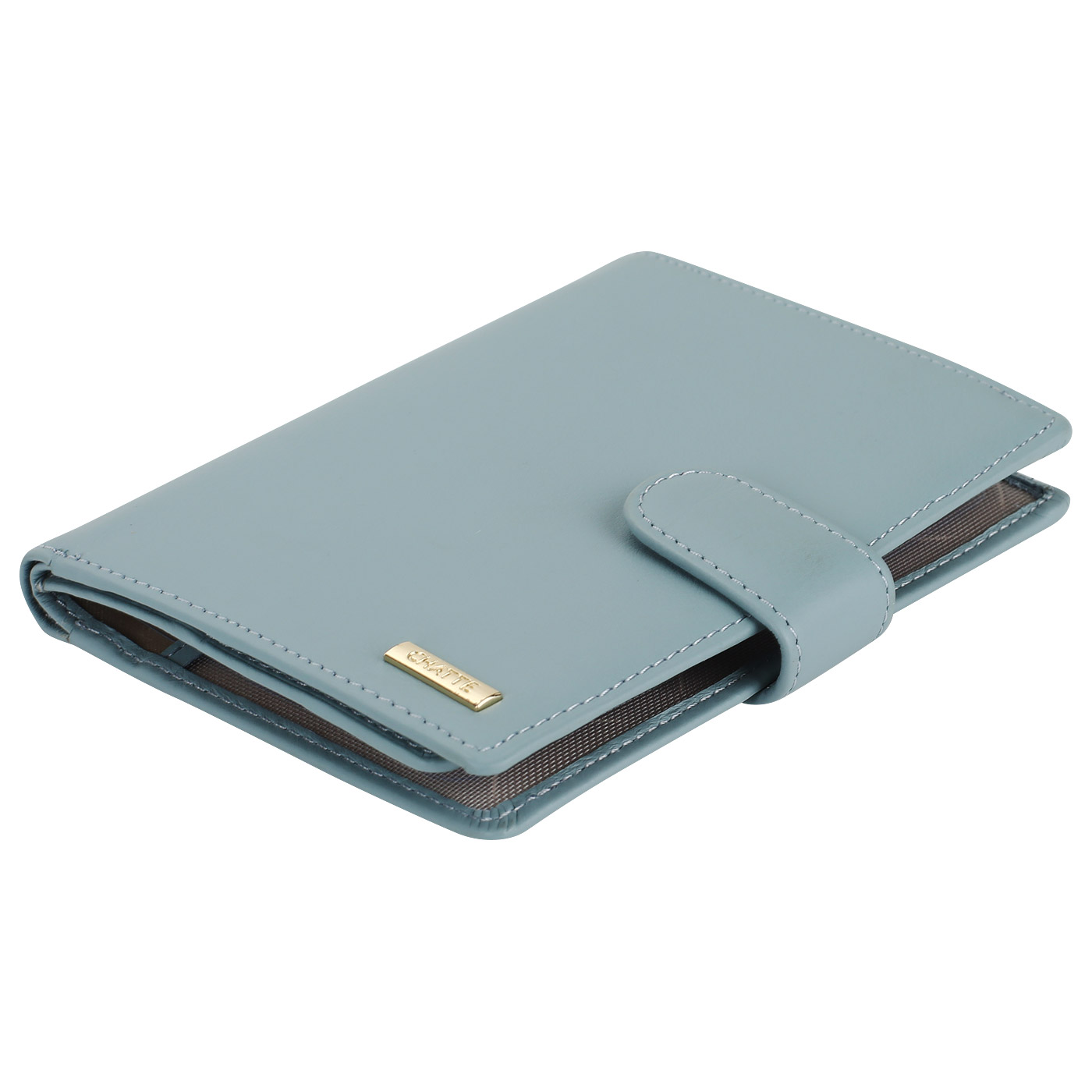 Обложка для паспорта и автодокументов Chatte Moon