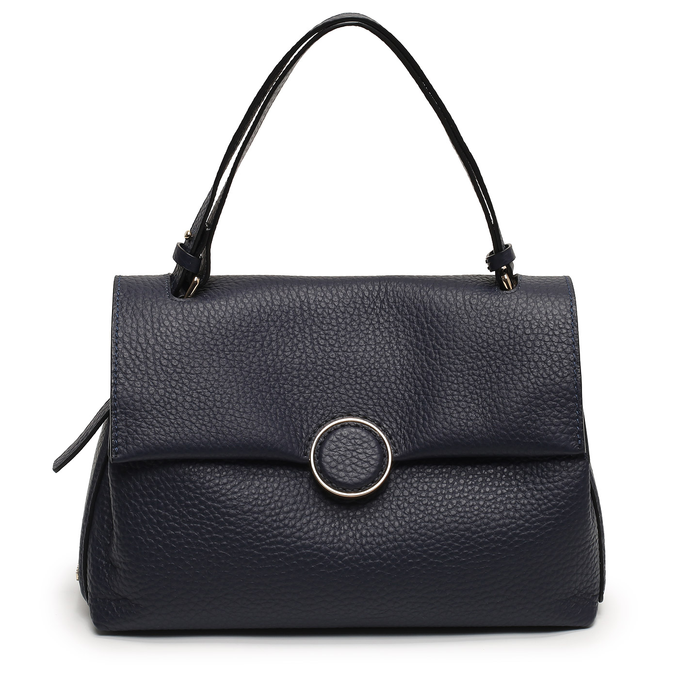 Carlo Salvatelli Кожаная сумка