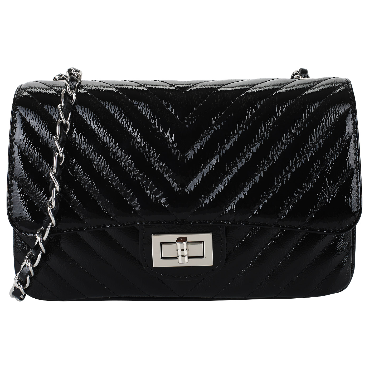 Sara Burglar Сумочка с откидным клапаном