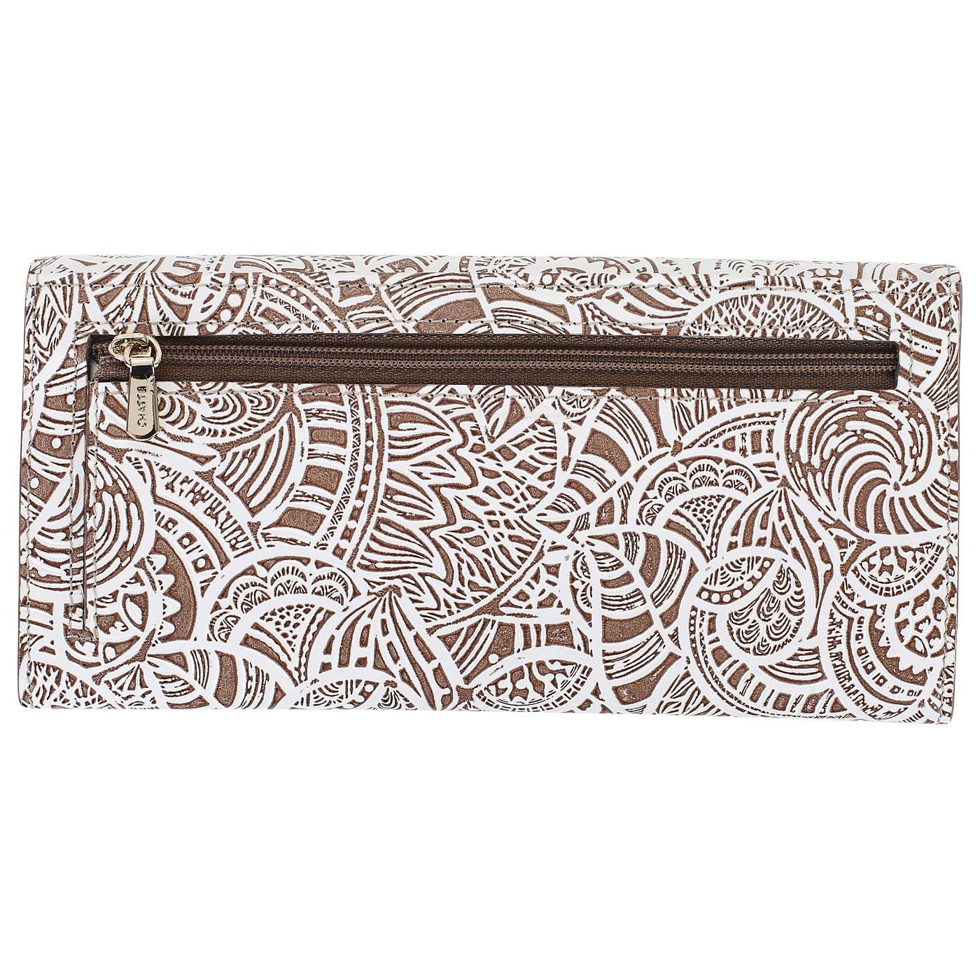 Кошелек с кармашком для монет Chatte Bloom