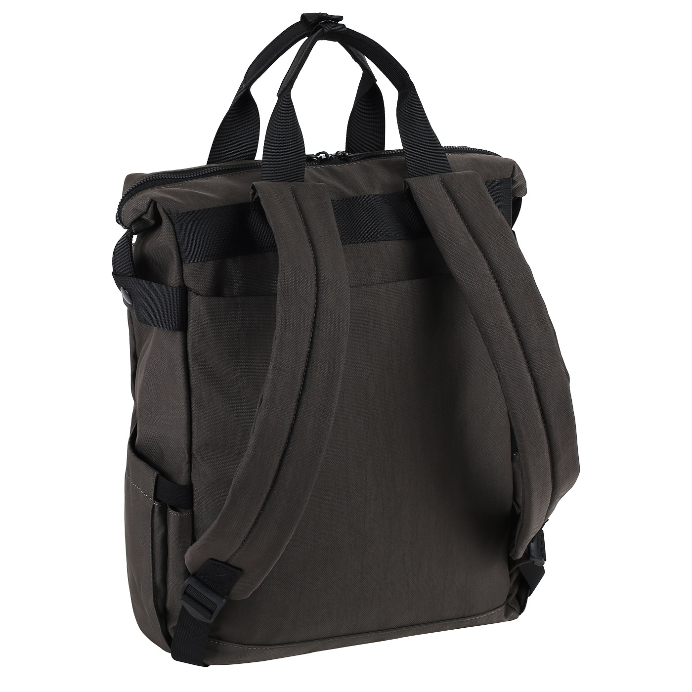 Городской сумка-рюкзак Henry Backer 