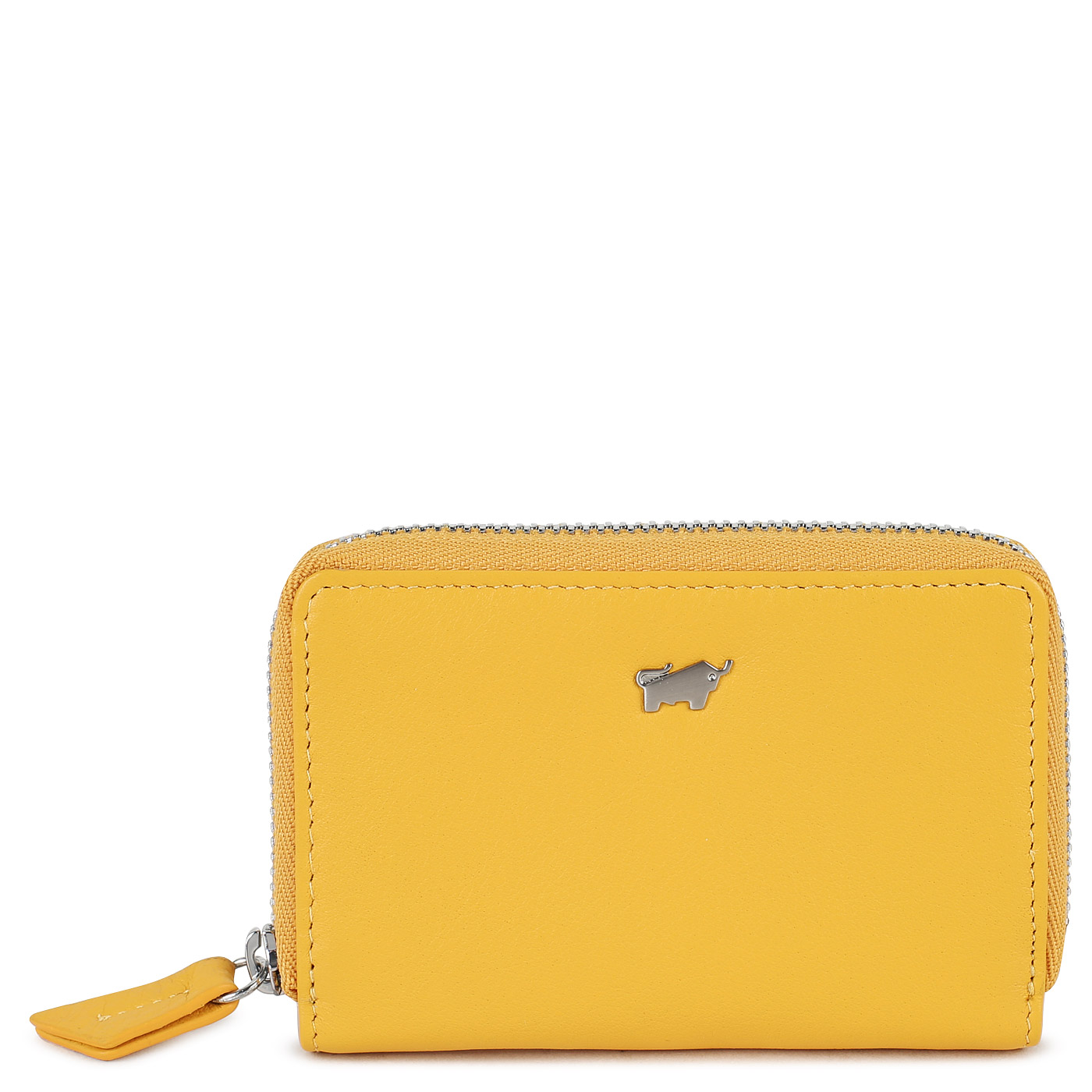 Braun Buffel Визитница с колечком для ключа