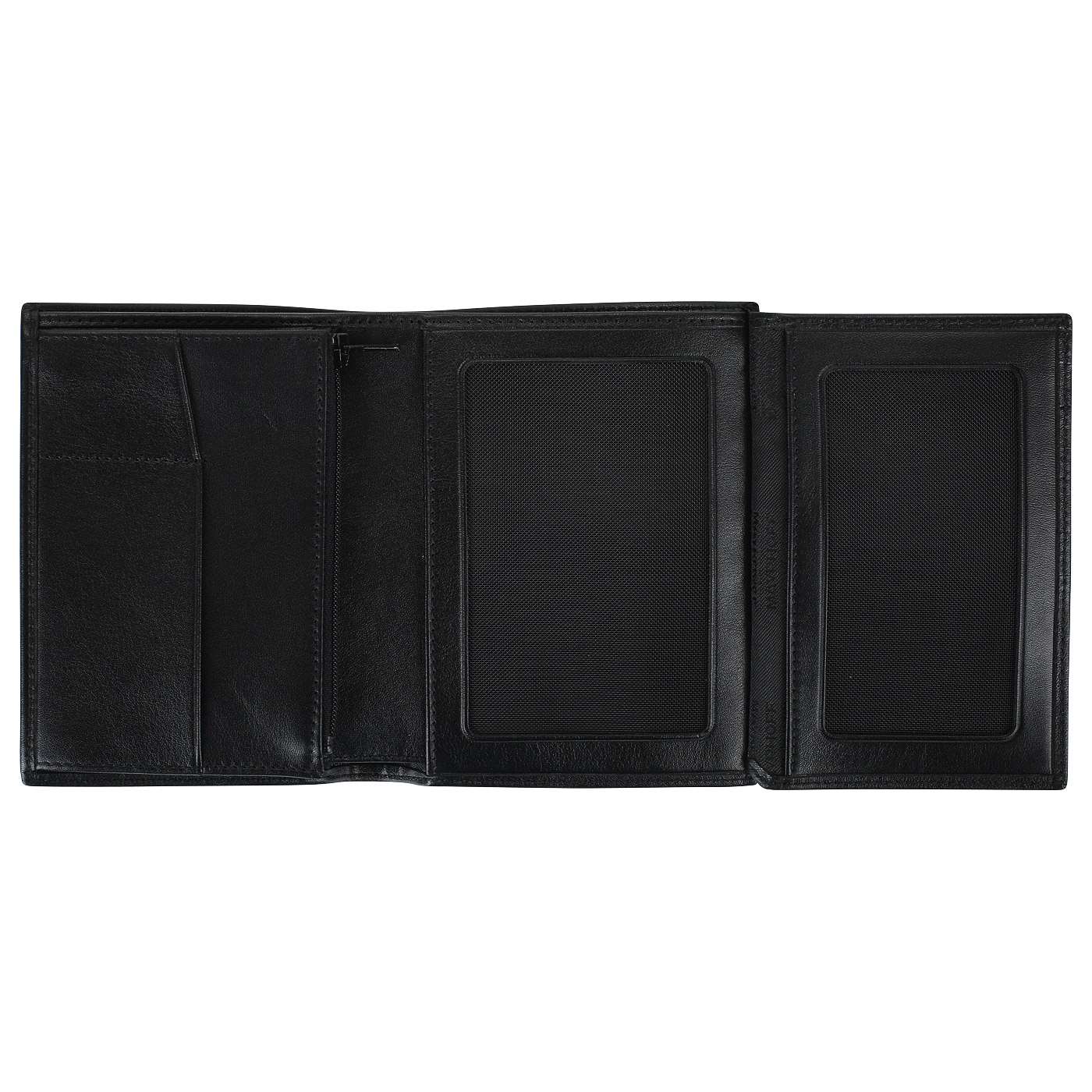 Портмоне из гладкой кожи Mayrhoff Essen