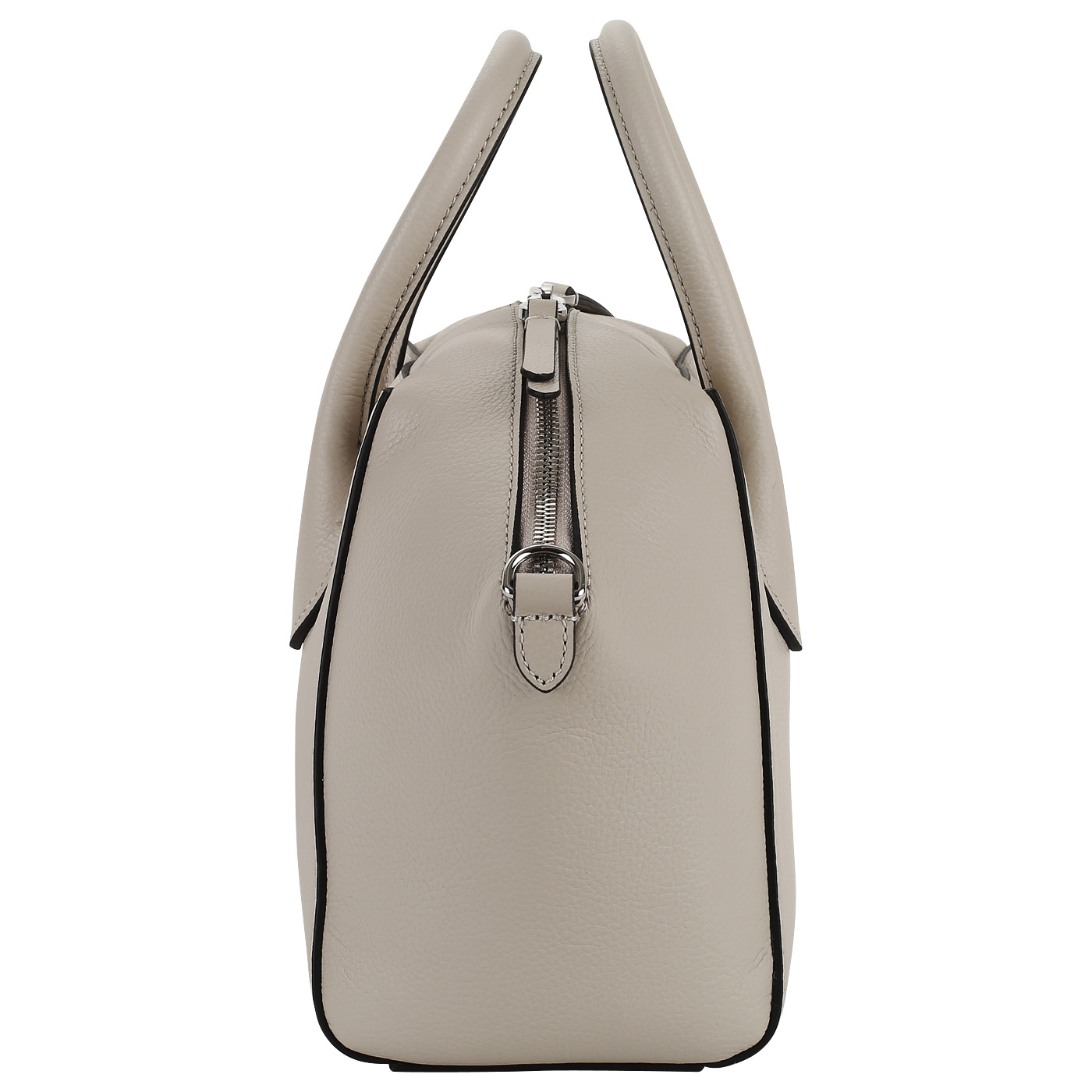 Сумка на двойной молнии Coccinelle Gwen