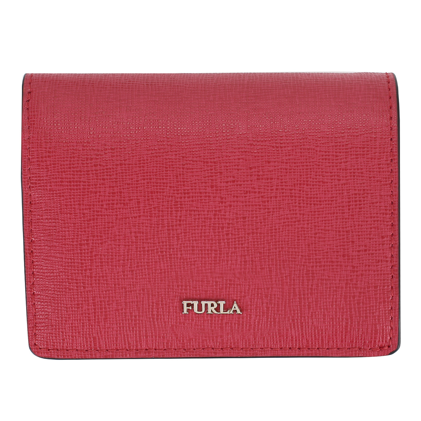 Furla Кошелек из сафьяна