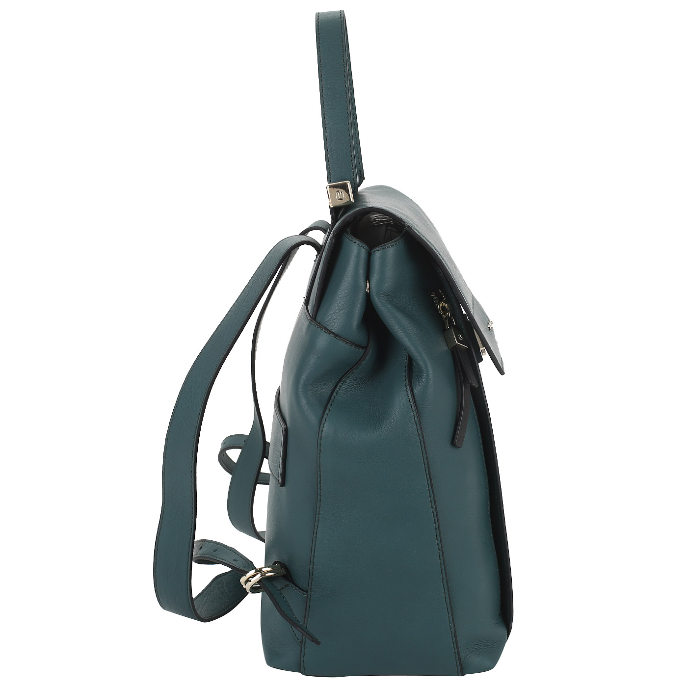 Рюкзак с откидным клапаном Piquadro Circle