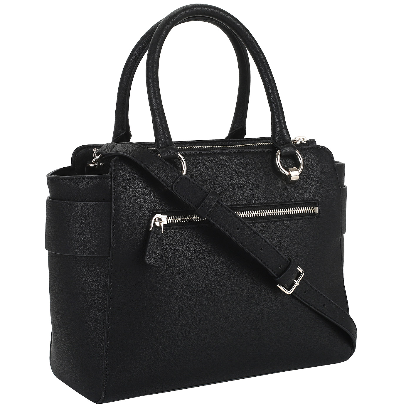 Сумка на молнии Guess Carina