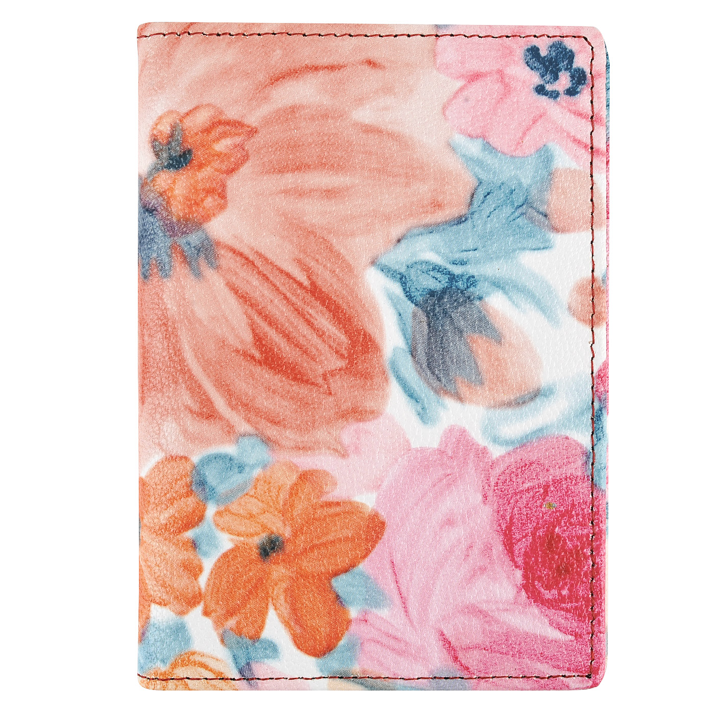 Dr. Koffer Обложка для автодокументов