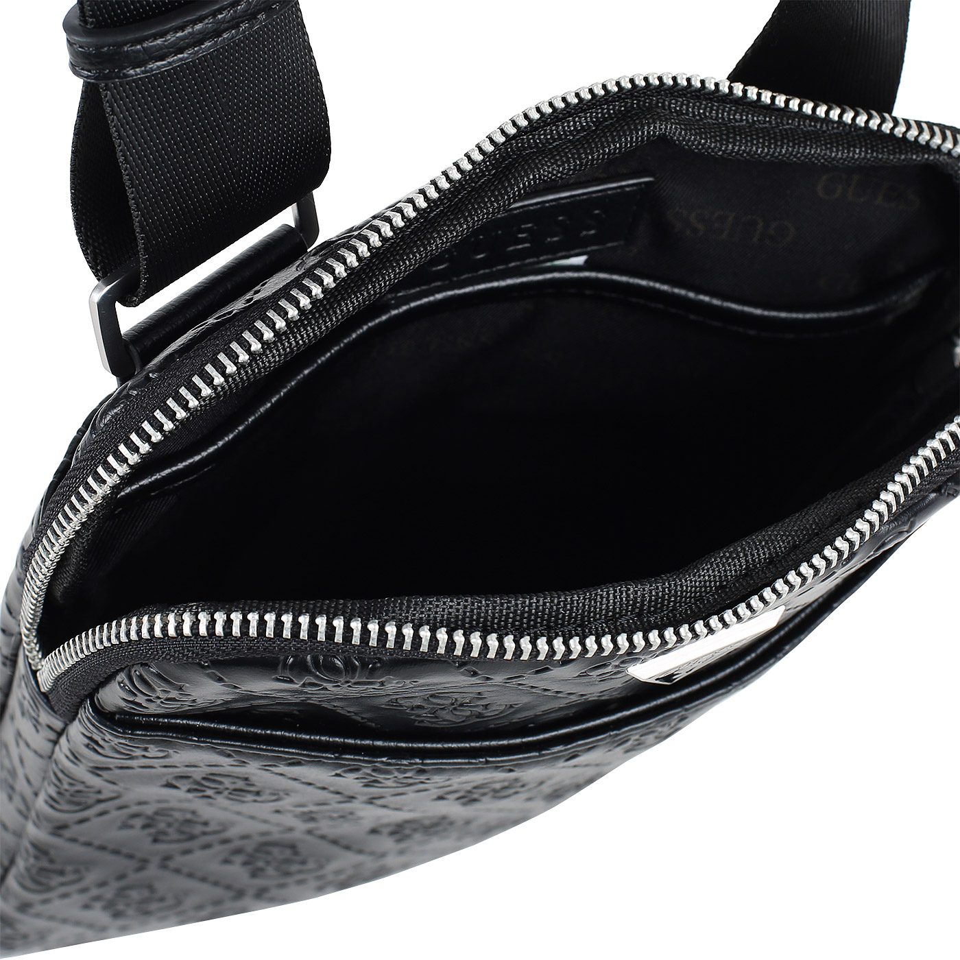 Сумка через плечо Guess Milano