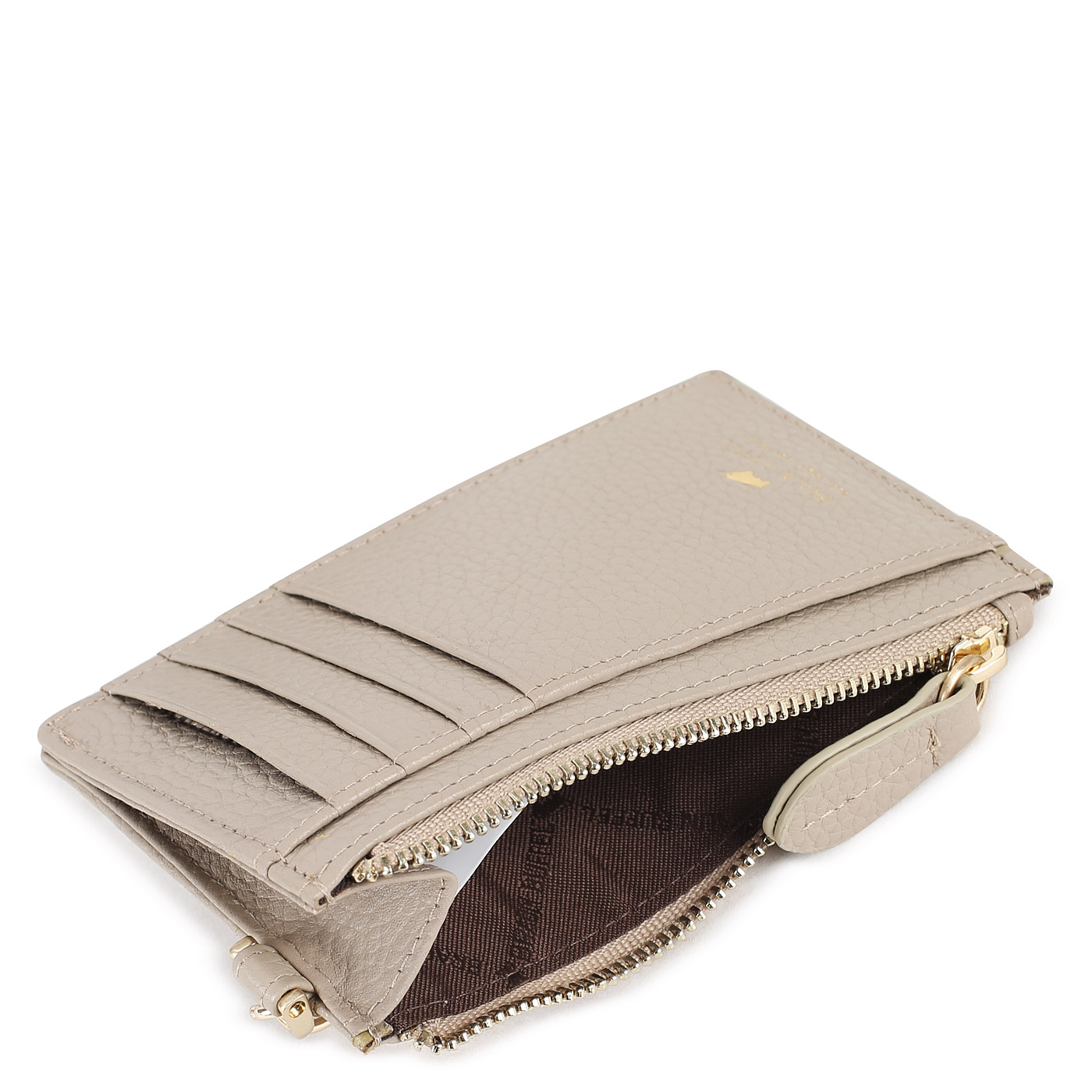 Ключница с кармашками для карт Braun Buffel Asti