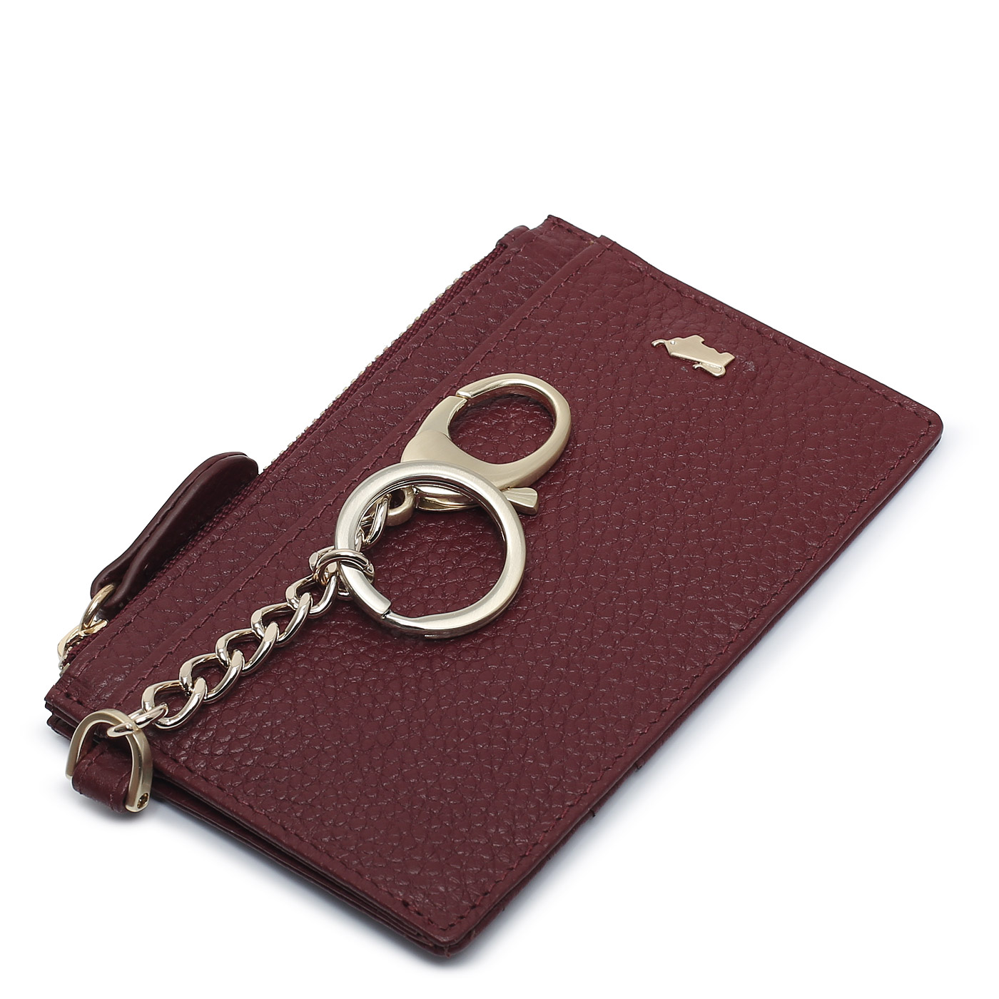 Ключница с кармашками для карт Braun Buffel Asti