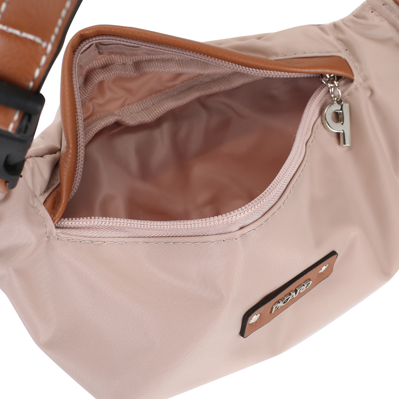 Поясная сумка из нейлона Picard Sonja