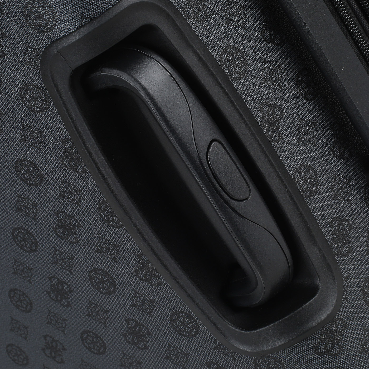 Чемодан на колесах Guess Wilder