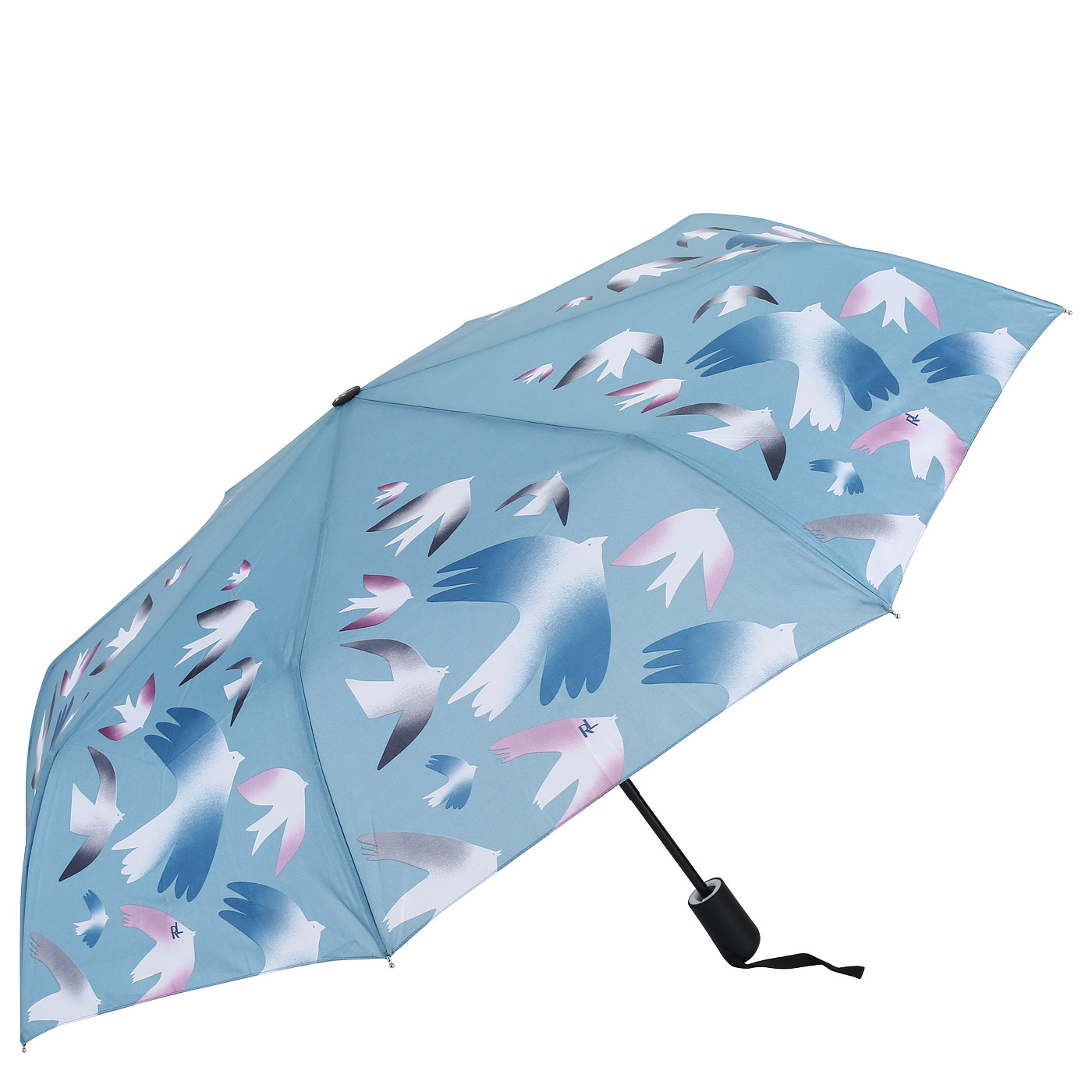 Russian Look Зонт-автомат