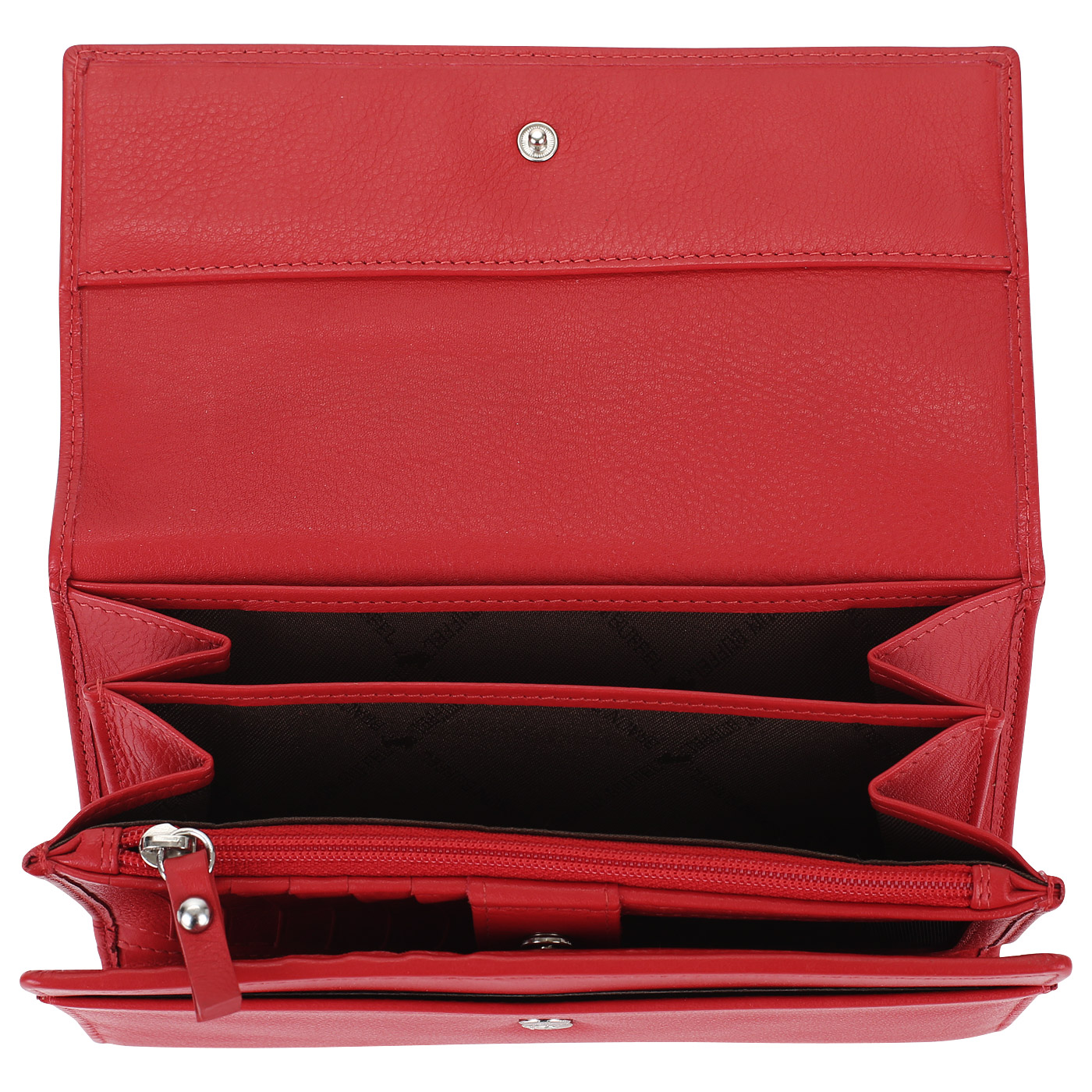 Кошелек на полную купюру Braun Buffel Miami