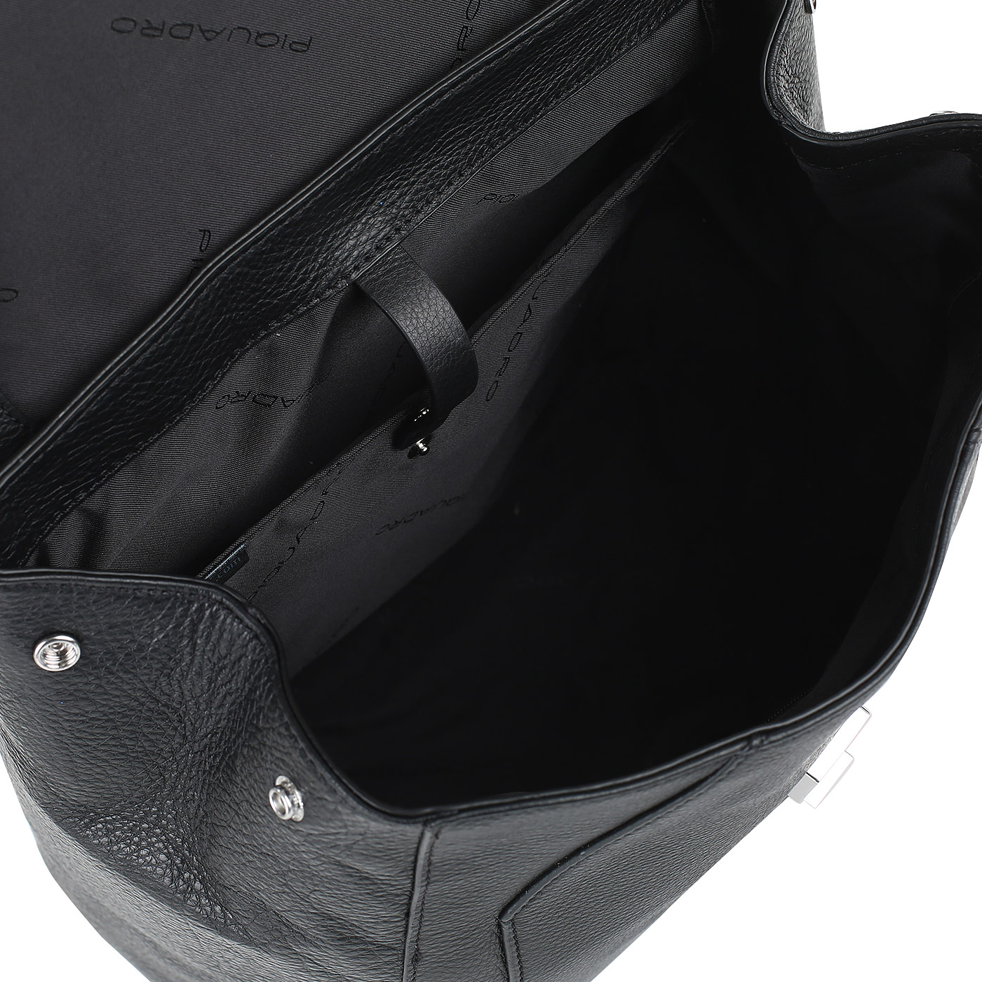 Кожаный рюкзак Piquadro Muse