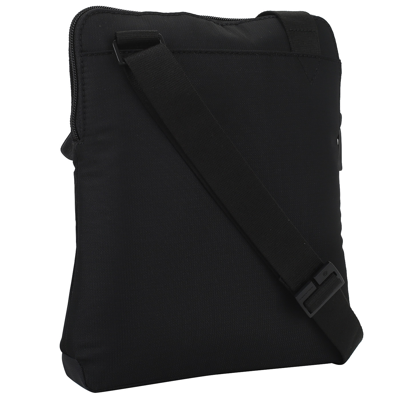 Комбинированная сумка через плечо Piquadro P16