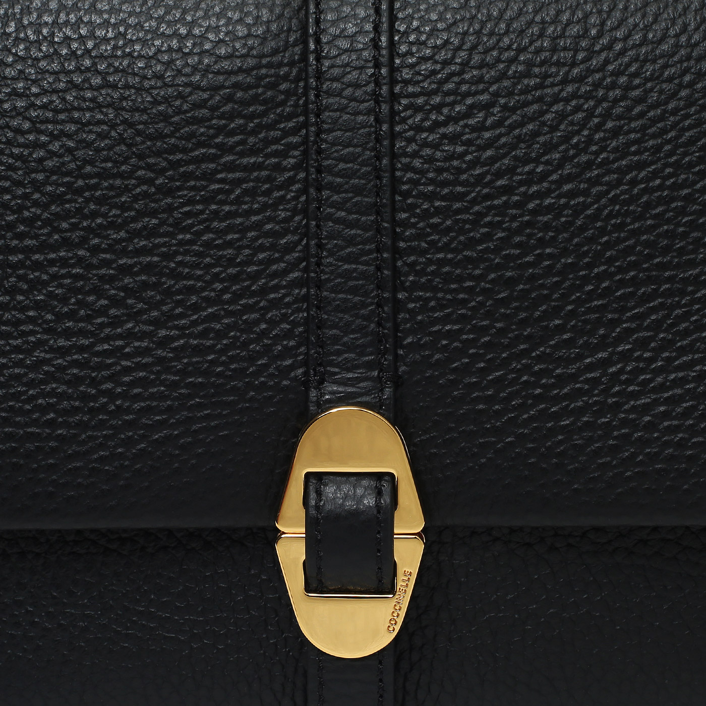 Кожаная сумка Coccinelle CoccinelleDorian