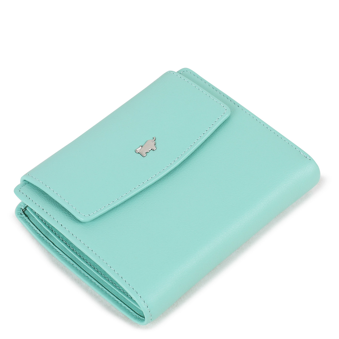 Портмоне складное на кнопке Braun Buffel Joy