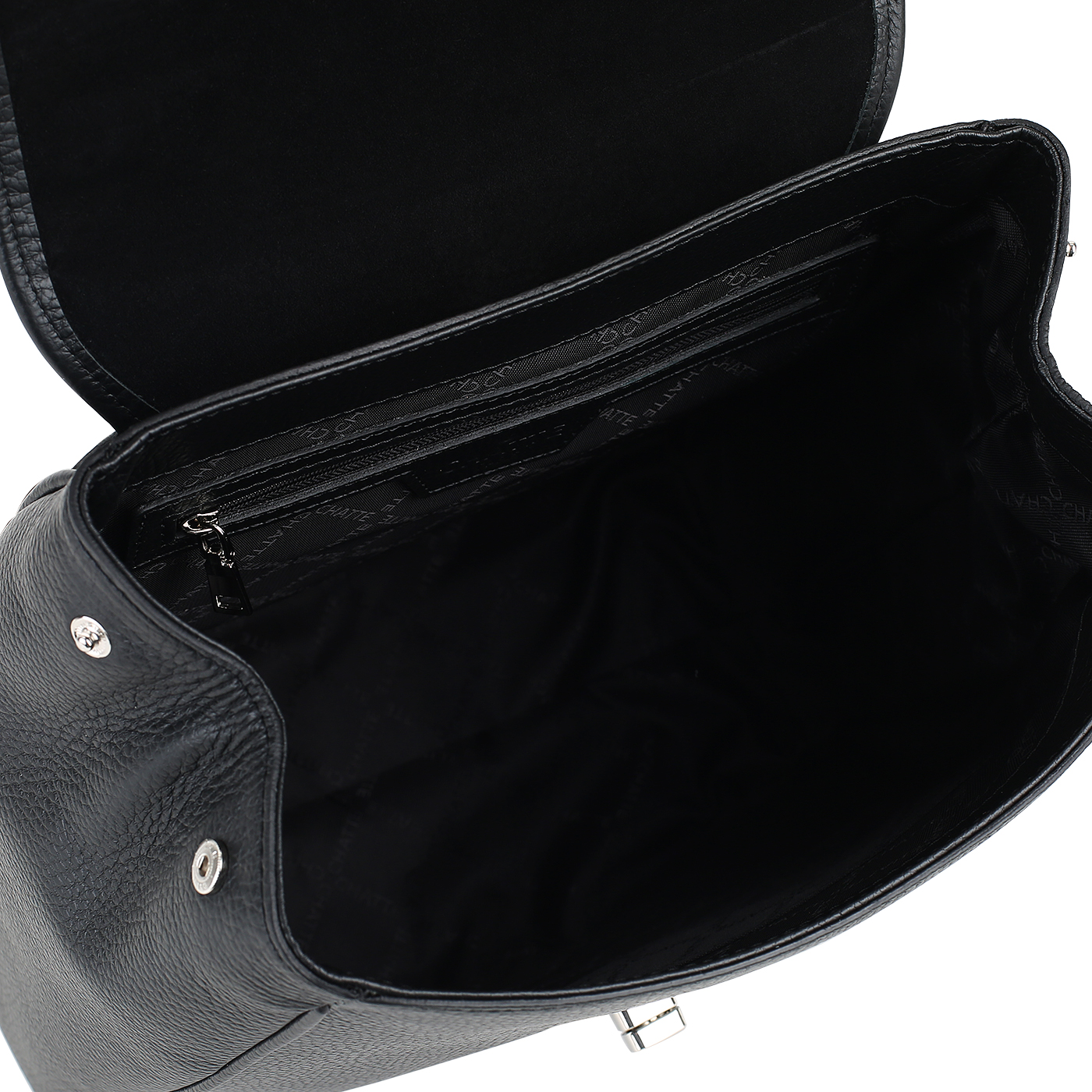 Кожаный рюкзак Chatte Marseille