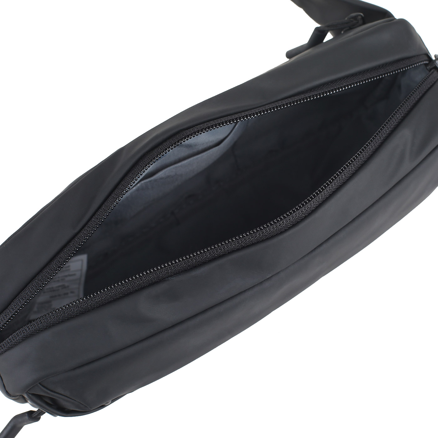 Поясная сумка Bugatti Blanc