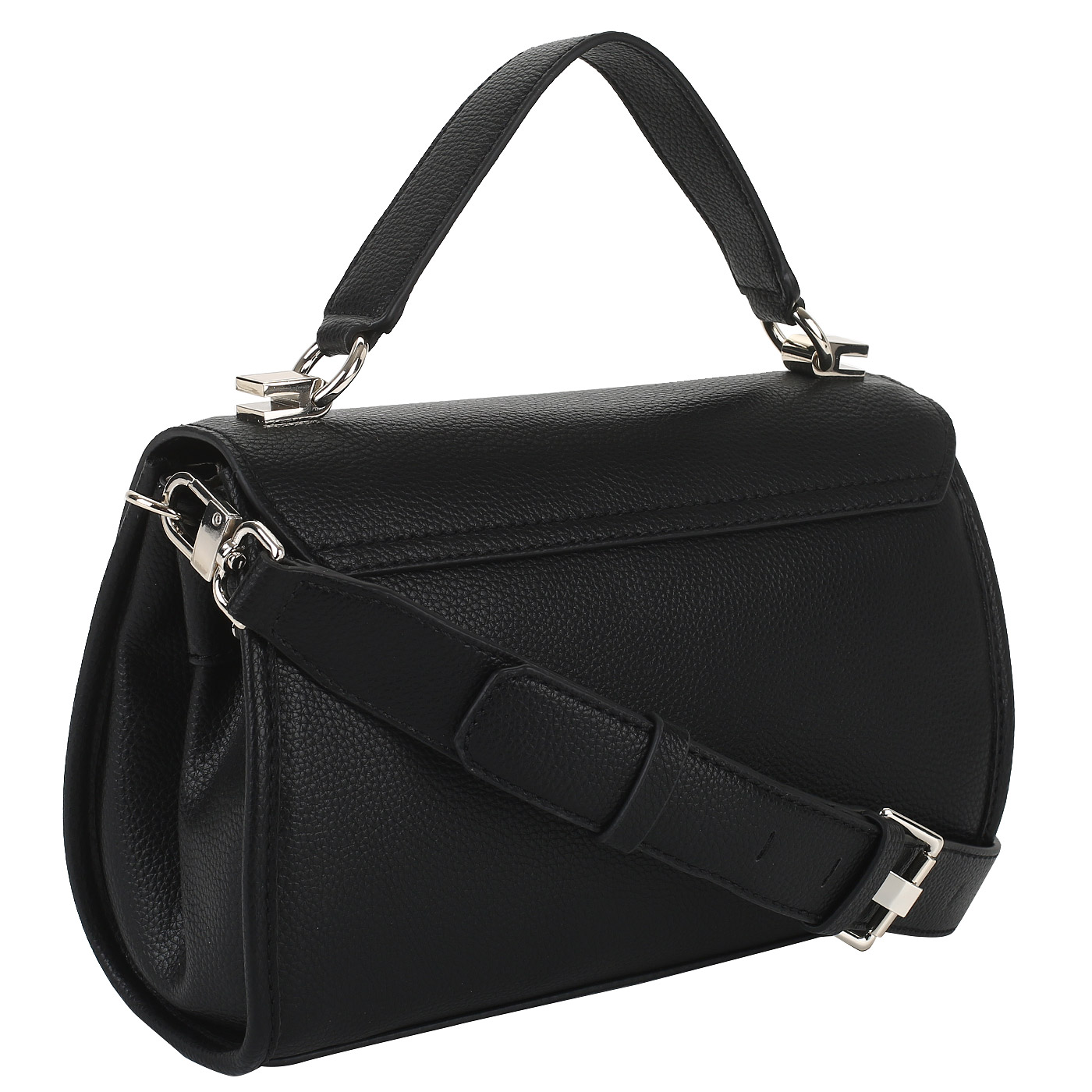 Сумка-мессенджер Guess Lias