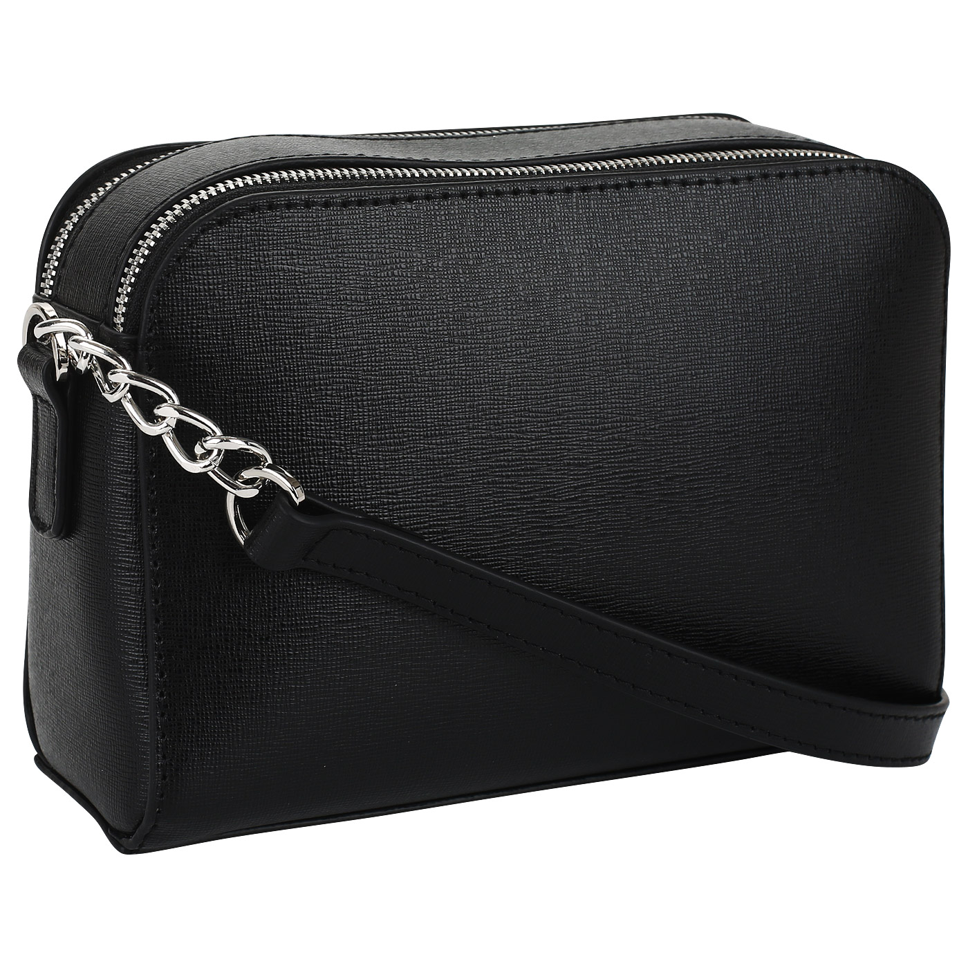 Сумочка с принтом Chatte 