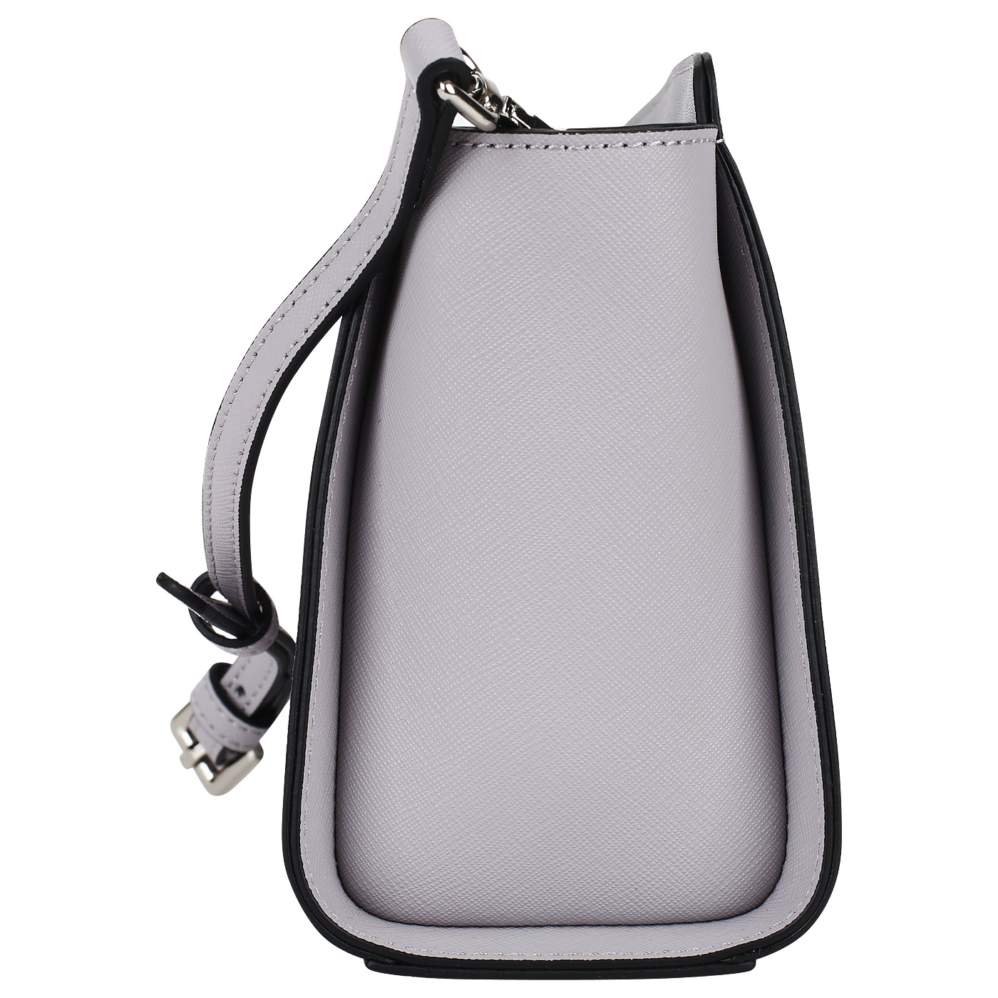 Сумочка на молнии Cromia Perla