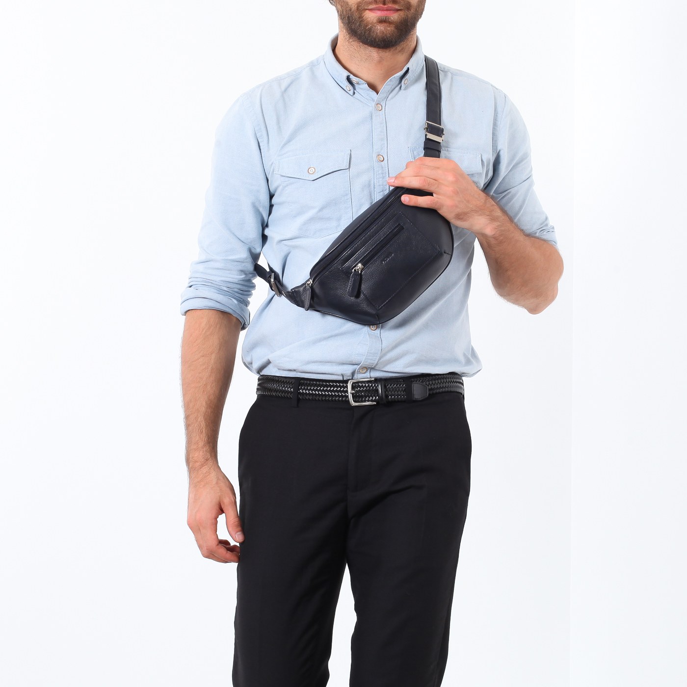 Сумка на пояс Picard 