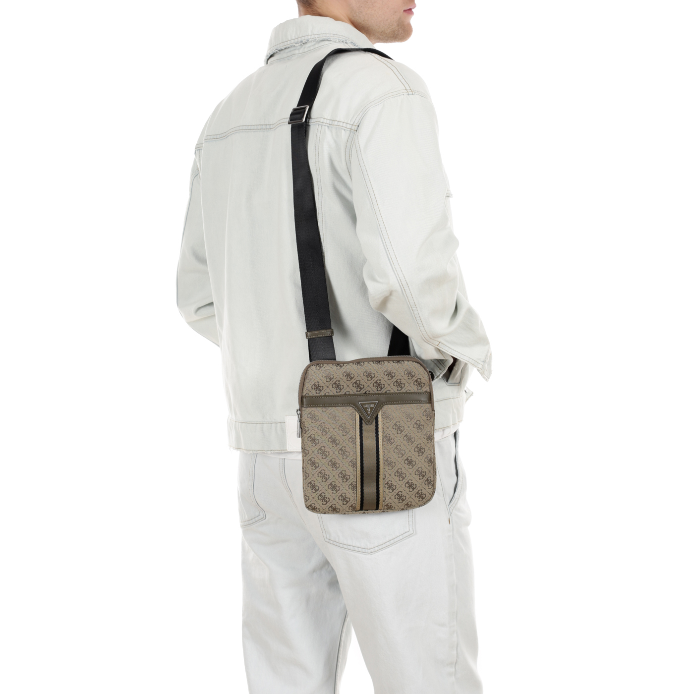 Сумка через плечо Guess Milano