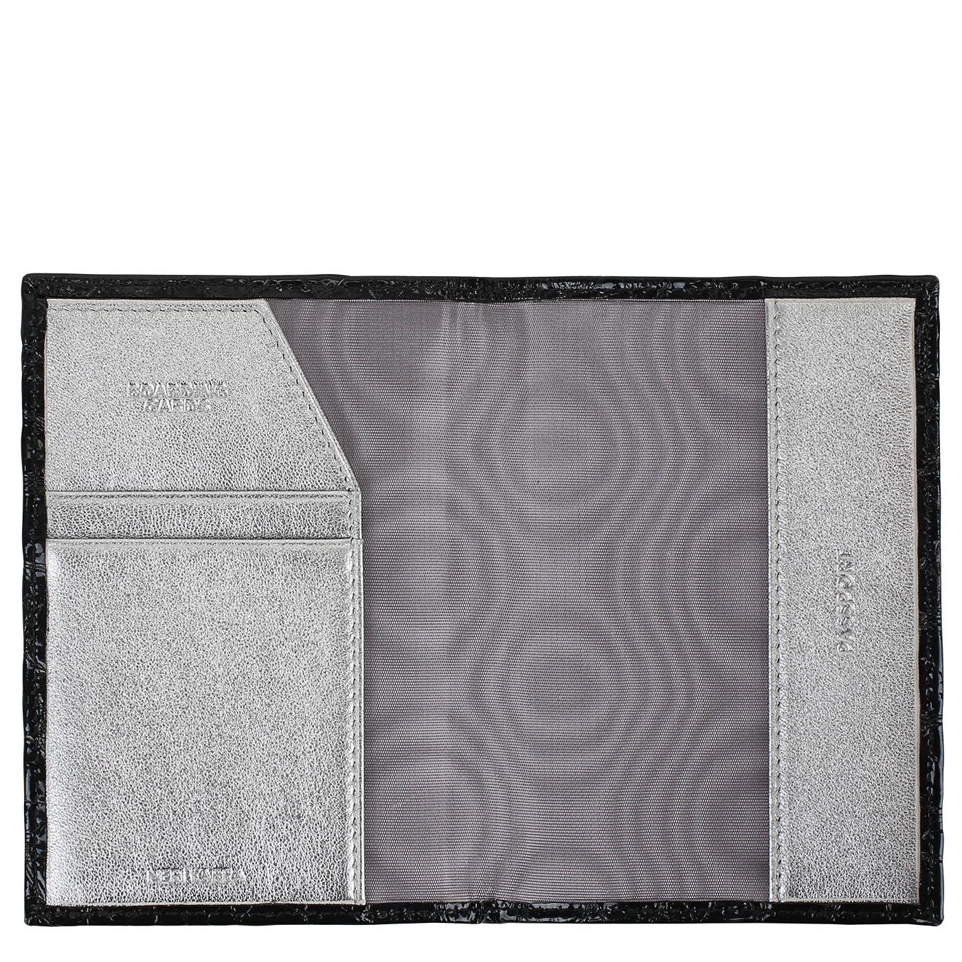 Обложка для паспорта Neri Karra 