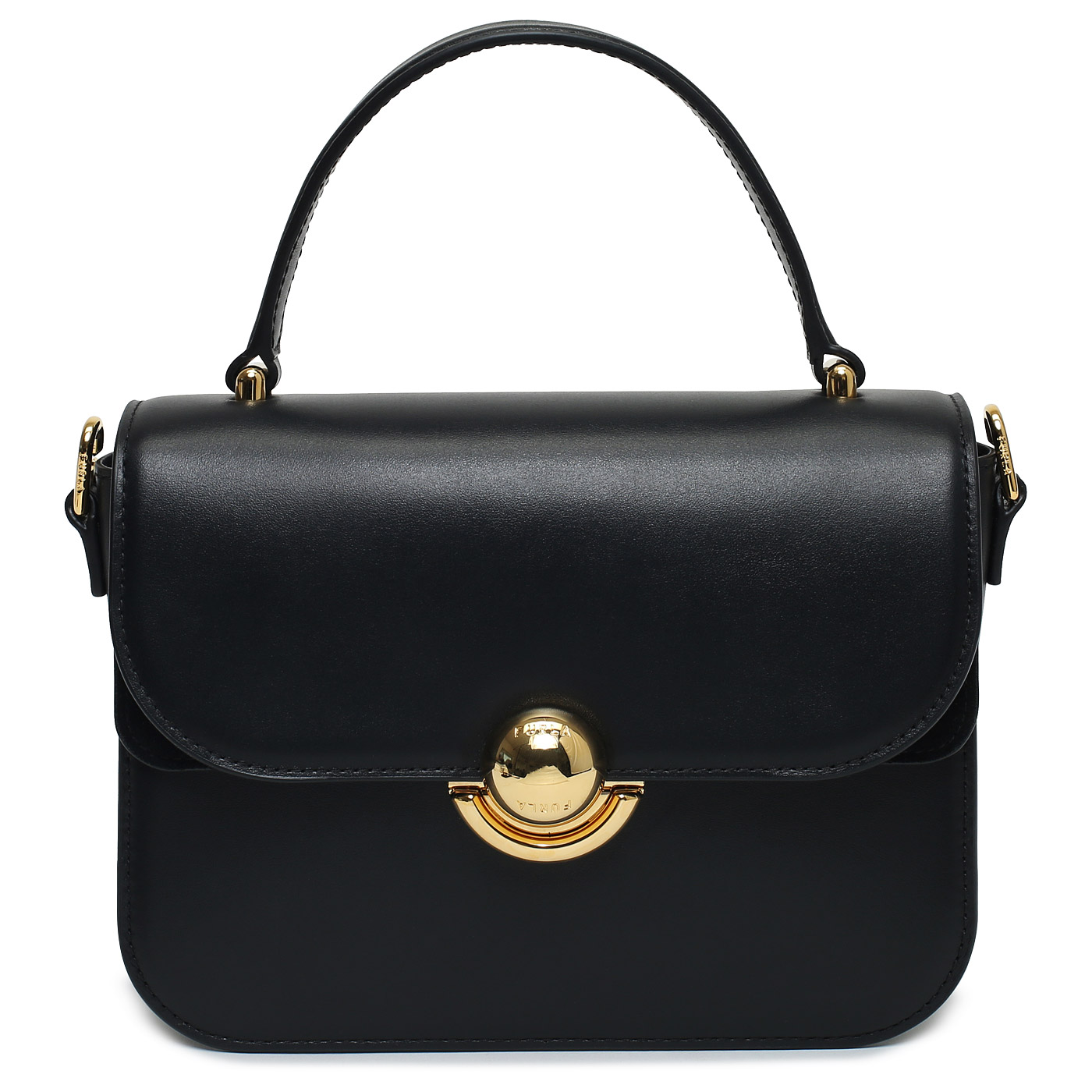 Furla Кожаная сумка