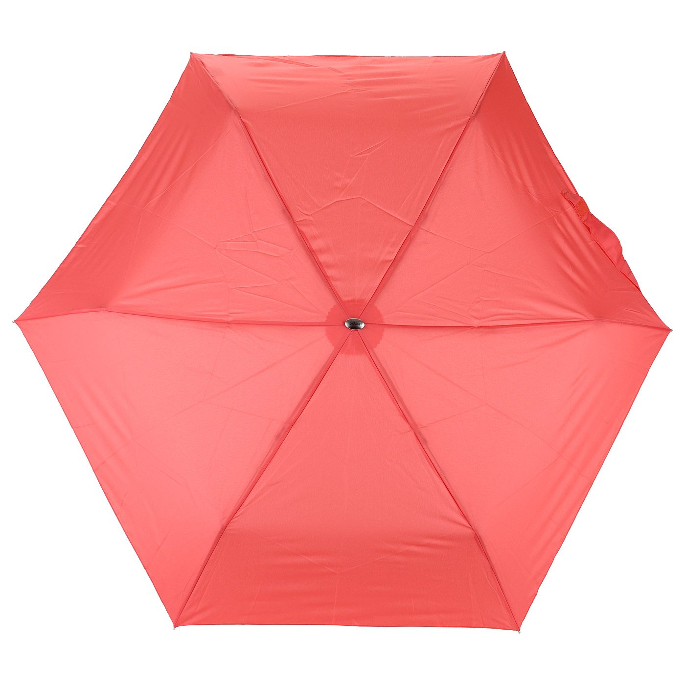 Красный женский зонт Doppler 
