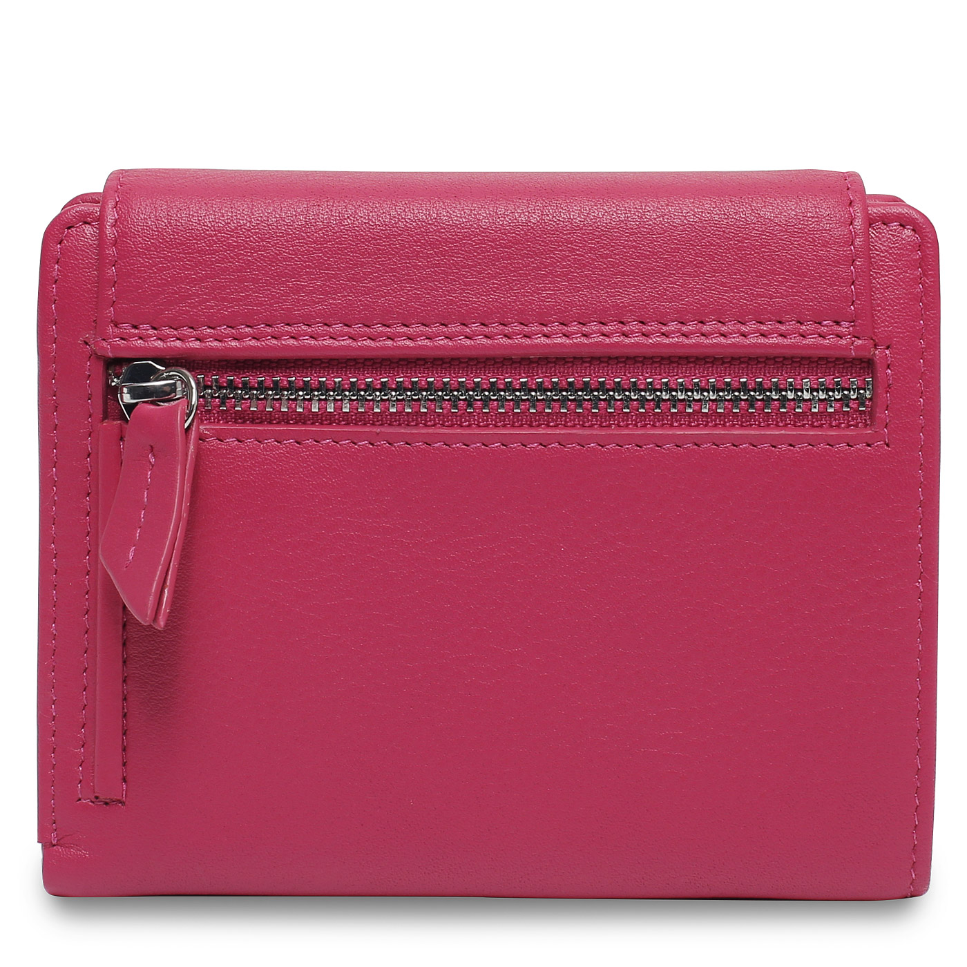 Портмоне складное на кнопке Braun Buffel Joy