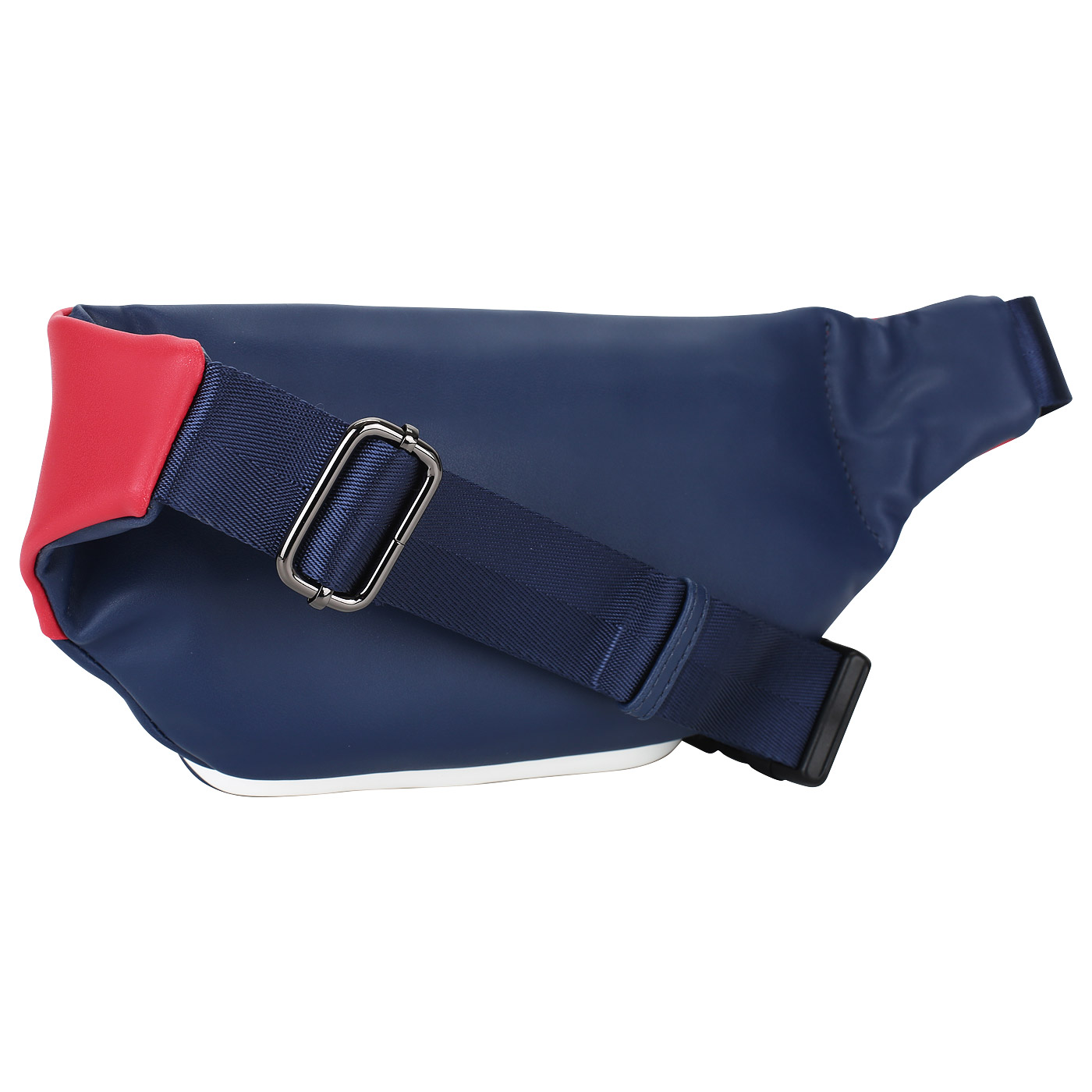 Сумка на пояс Guess Grenoble