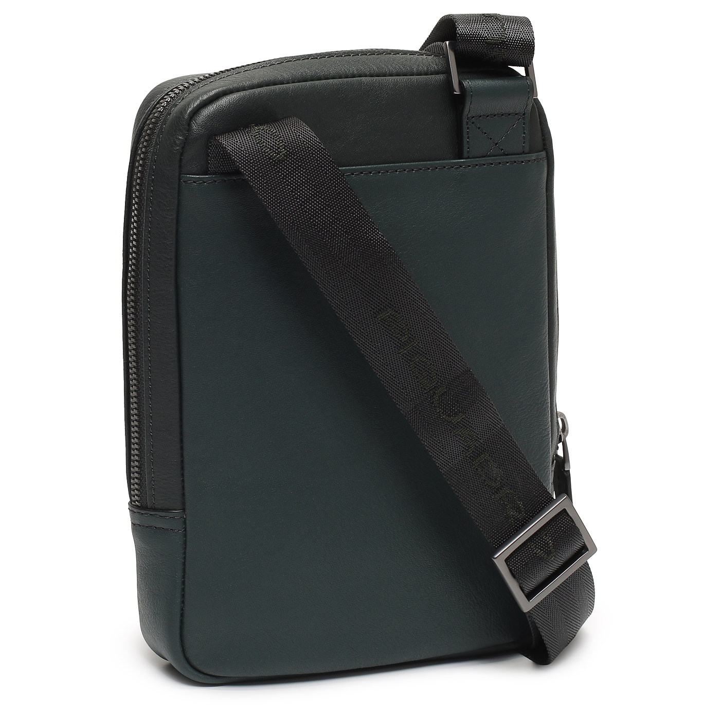 Сумка через плечо Piquadro Black square