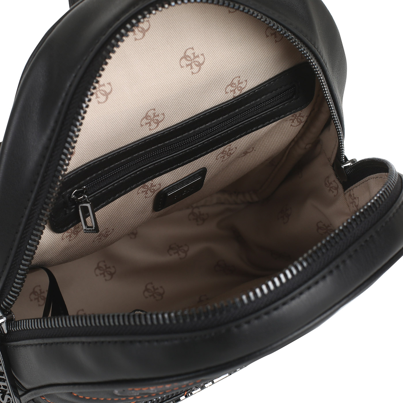 Стеганый рюкзак Guess Ronnie