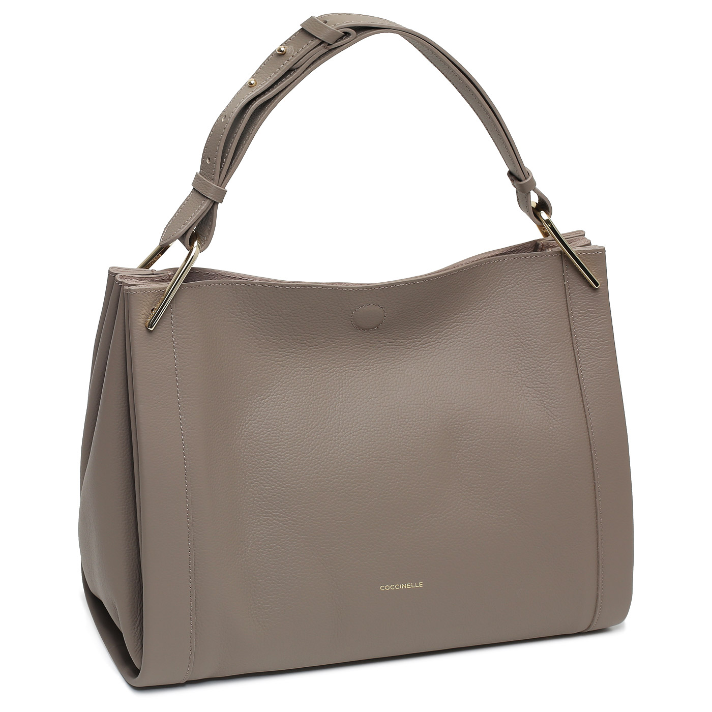 Кожаная сумка Coccinelle CoccinelleWallace