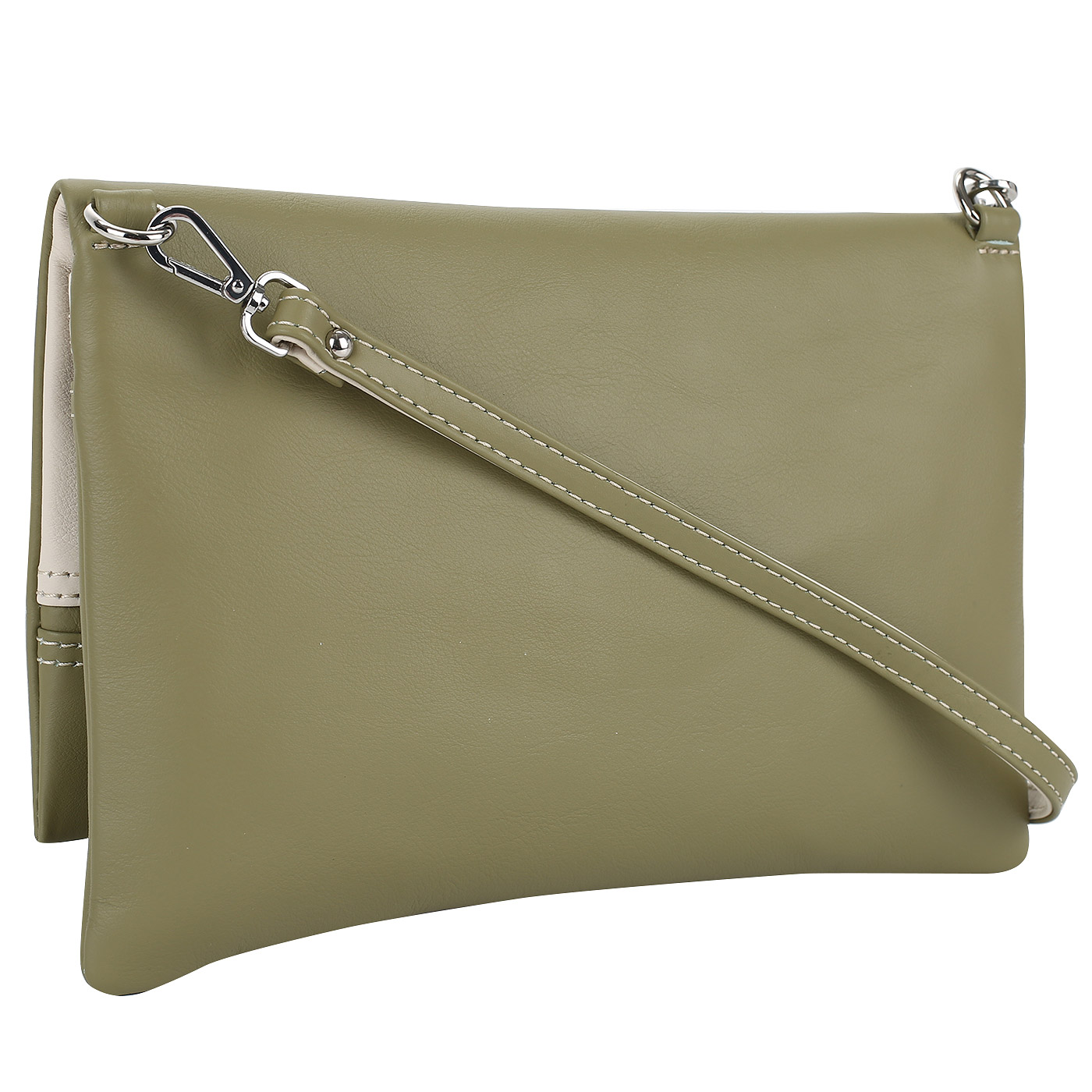 Сумочка через плечо Bruno Rossi 