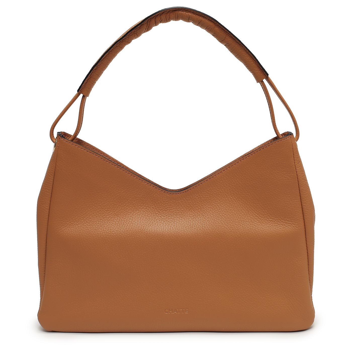 Chatte Кожаная сумка