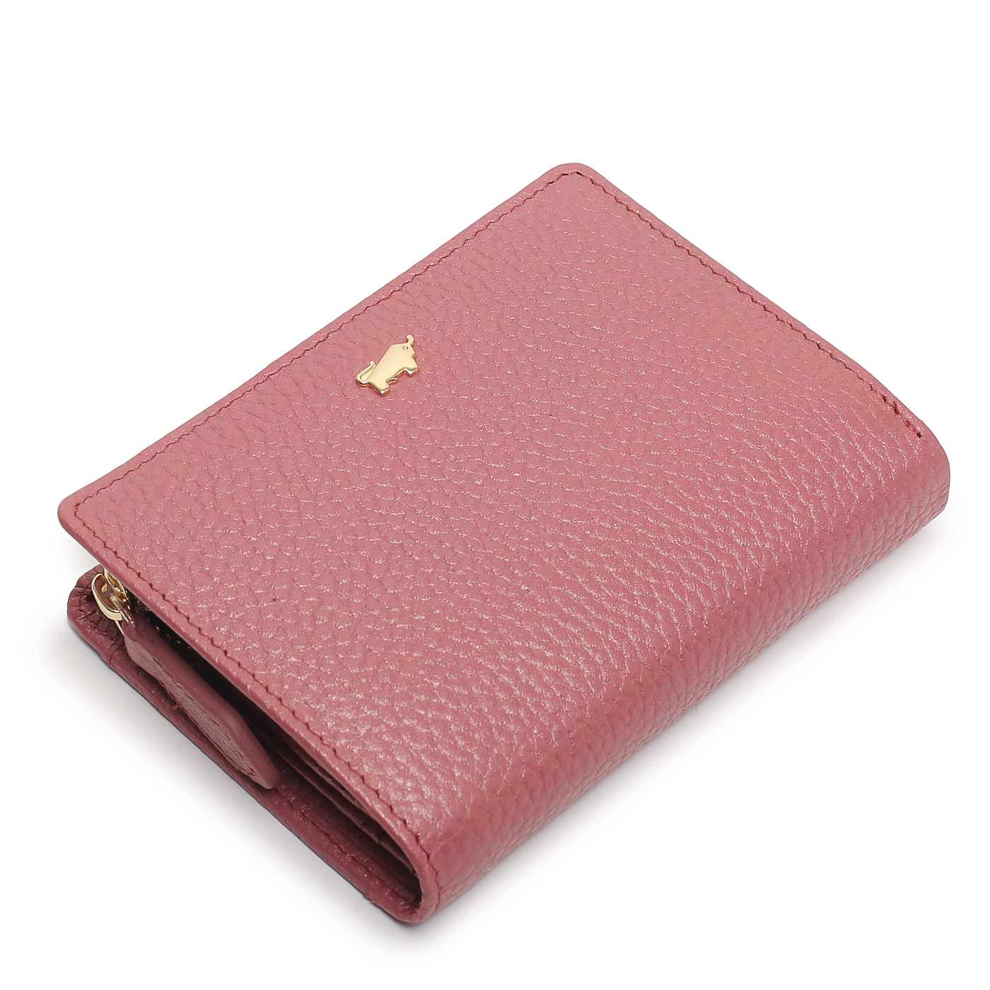 Портмоне складное на кнопке Braun Buffel Ascoli