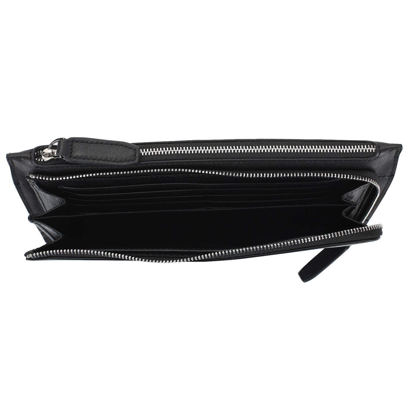 Сумка-визитка с двумя отделами Cerruti 1881 Stars