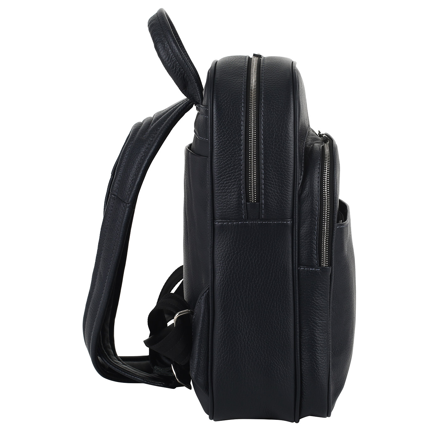 Кожаный рюкзак Stevens 