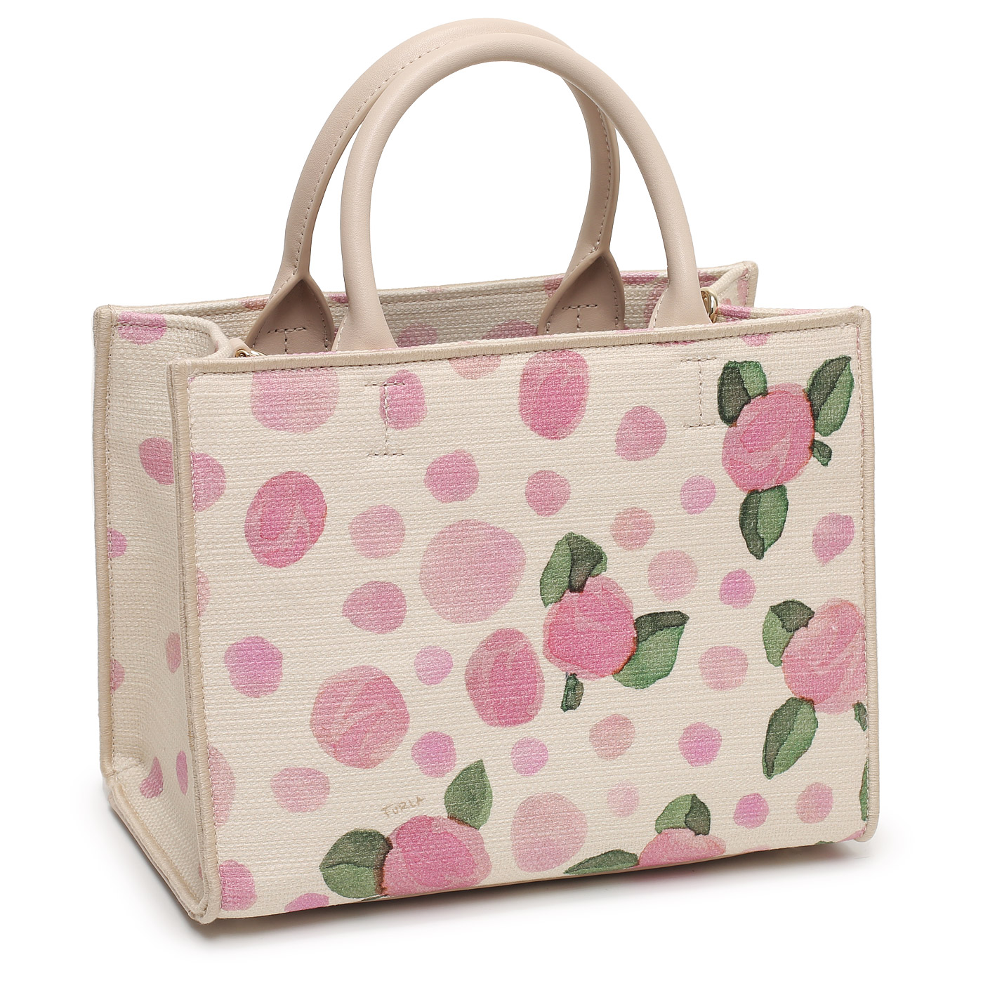 Текстильная сумка Furla Opportunity