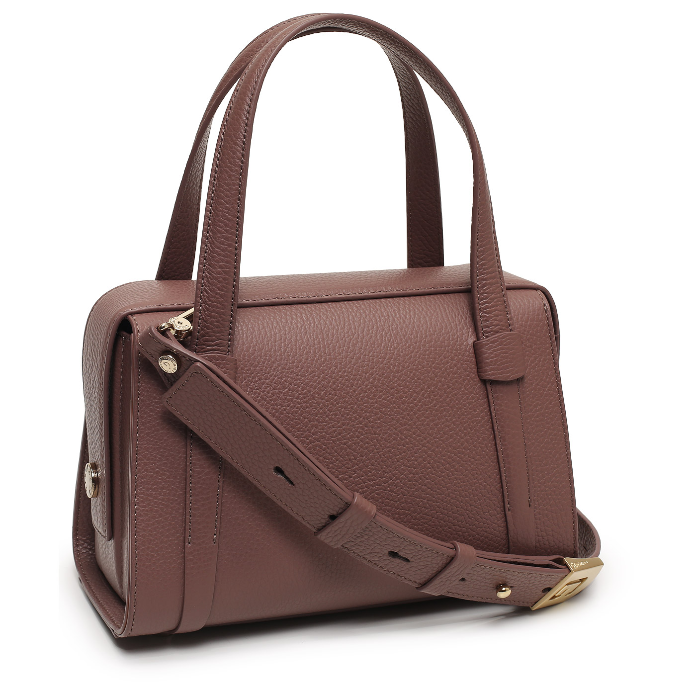 Кожаная сумка Gironacci Vitcal